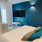 Bed and Breakfast Naturamare