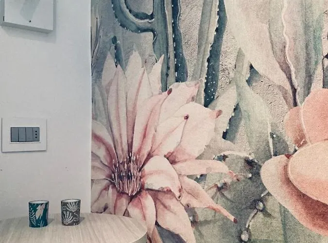 Naturamare 4* Villapiana