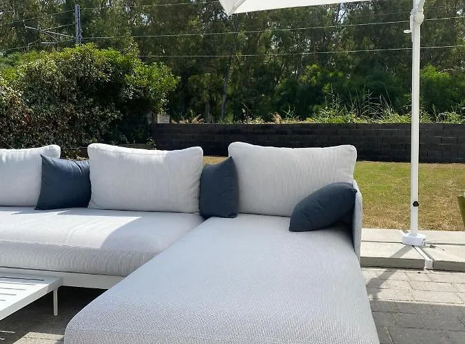 Naturamare 4* Villapiana