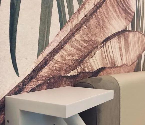 Naturamare Alojamento de Acomodação e Pequeno-almoço Villapiana