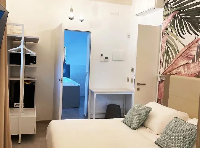 Alojamento de Acomodação e Pequeno-almoço Naturamare 4*