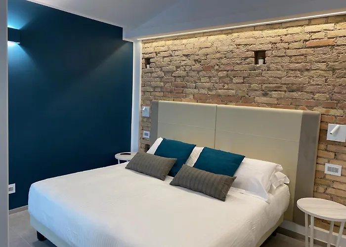 Naturamare Villapiana