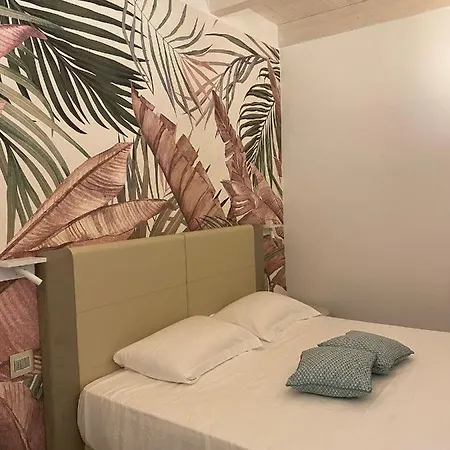 Bed & Breakfast Naturamare *