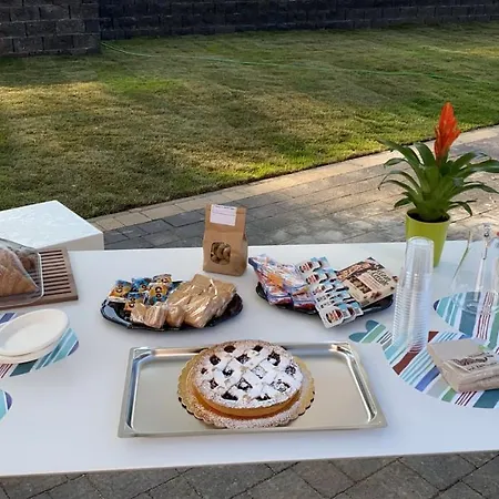 Naturamare 빌라피아나