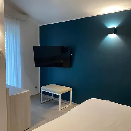 Naturamare Bed & Breakfast