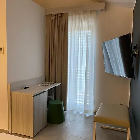 Naturamare 4* Villapiana