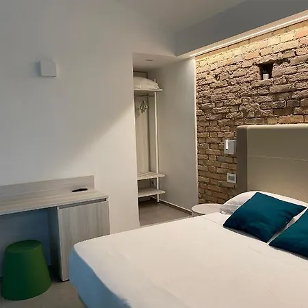 Naturamare Bed and breakfast Villapiana