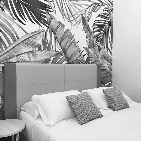 Naturamare Bed & Breakfast *