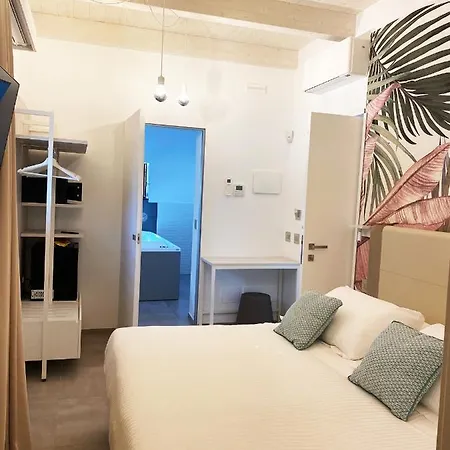 Bed & Breakfast Naturamare *