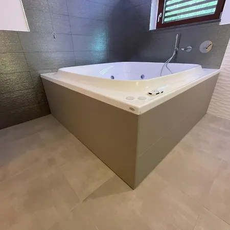 Naturamare 4* Villapiana