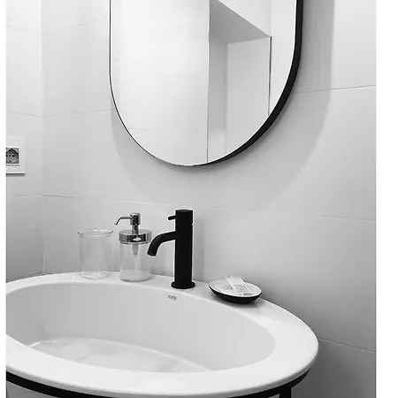 Naturamare Bed & Breakfast