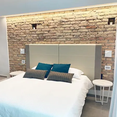 Bed & Breakfast Naturamare *