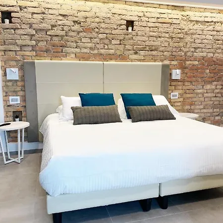 Naturamare Bed & Breakfast