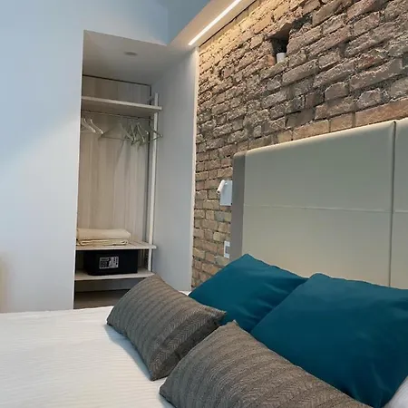 Naturamare B&B 빌라피아나