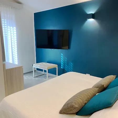 Bed & Breakfast Naturamare