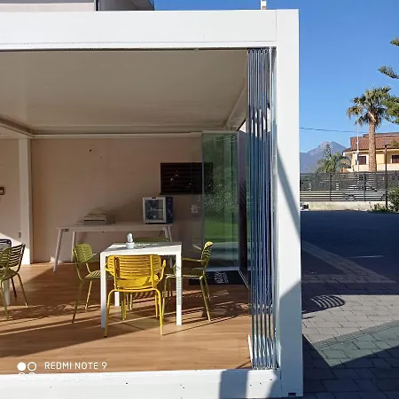 Naturamare Villapiana