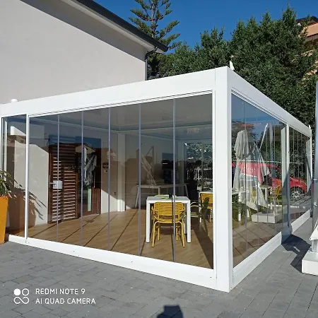 Naturamare 4* Villapiana