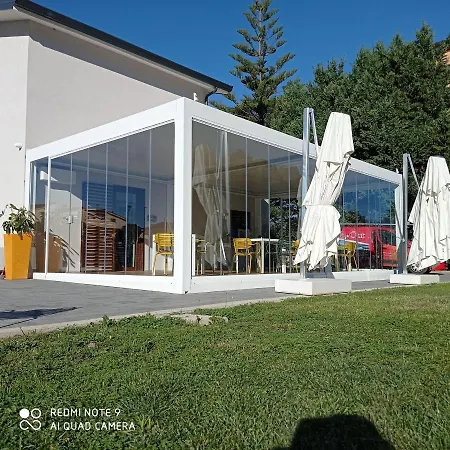 Naturamare Bed & Breakfast *