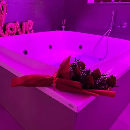 Naturamare Bed and breakfast Villapiana