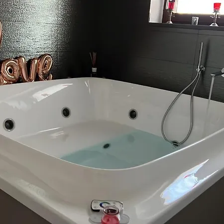 Naturamare Bed & Breakfast Villapiana