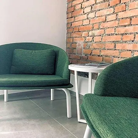 Naturamare 4* Виллапьяна