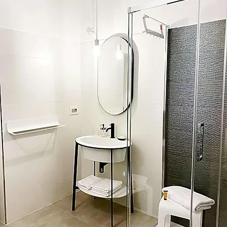 Naturamare 4* Виллапьяна