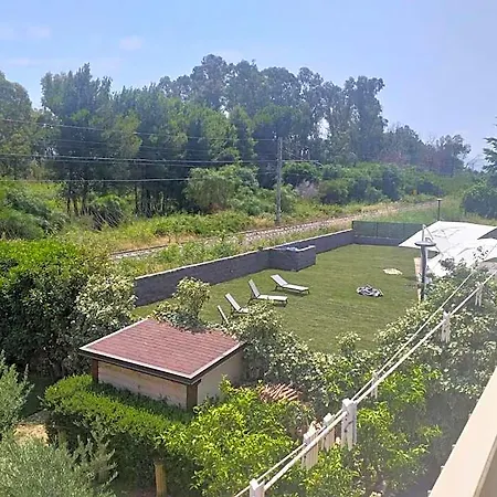 Naturamare Nocleg ze śniadaniem