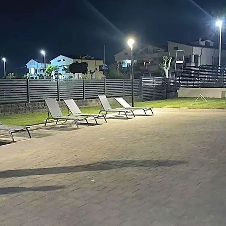 Nocleg ze śniadaniem Naturamare 4*