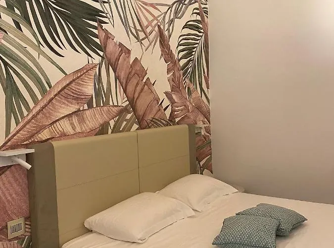 Alojamento de Acomodação e Pequeno-almoço Naturamare 4*