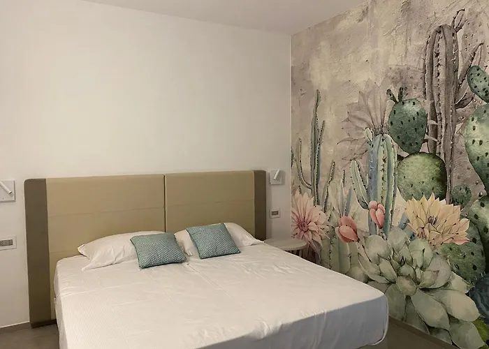 Naturamare 4* Villapiana