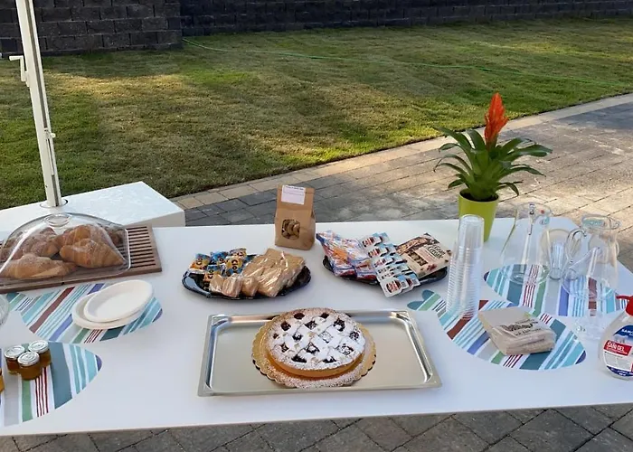 Naturamare Villapiana