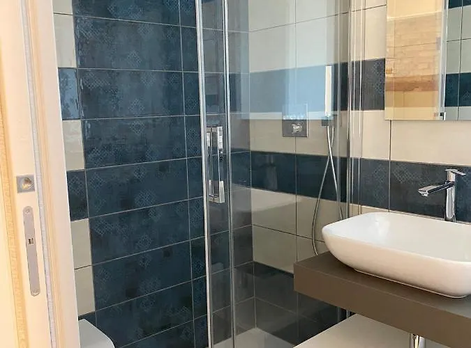 Alojamento de Acomodação e Pequeno-almoço Naturamare 4*