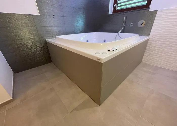 Naturamare 4* Villapiana