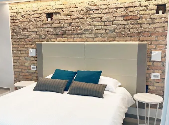 Alojamento de Acomodação e Pequeno-almoço Naturamare 4*