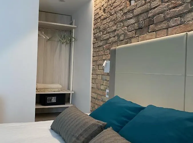 Naturamare Alojamento de Acomodação e Pequeno-almoço Villapiana