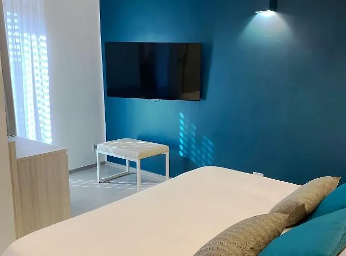 Alojamento de Acomodação e Pequeno-almoço Naturamare