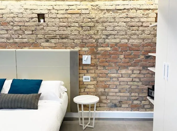 Alojamento de Acomodação e Pequeno-almoço Naturamare 4*