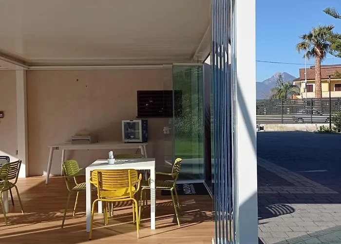 Naturamare Villapiana