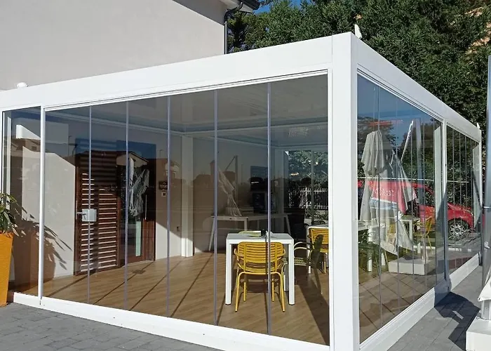 Naturamare 4* Villapiana