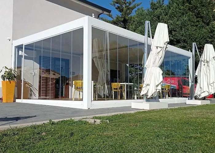 Naturamare Alojamento de Acomodação e Pequeno-almoço 4*