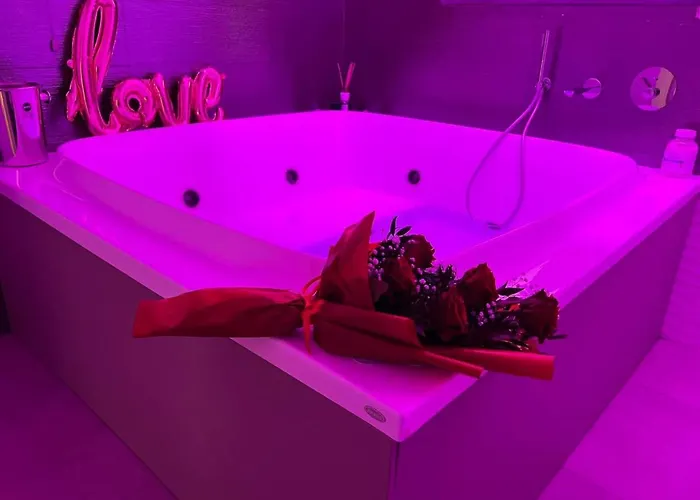 Naturamare Alojamento de Acomodação e Pequeno-almoço Villapiana