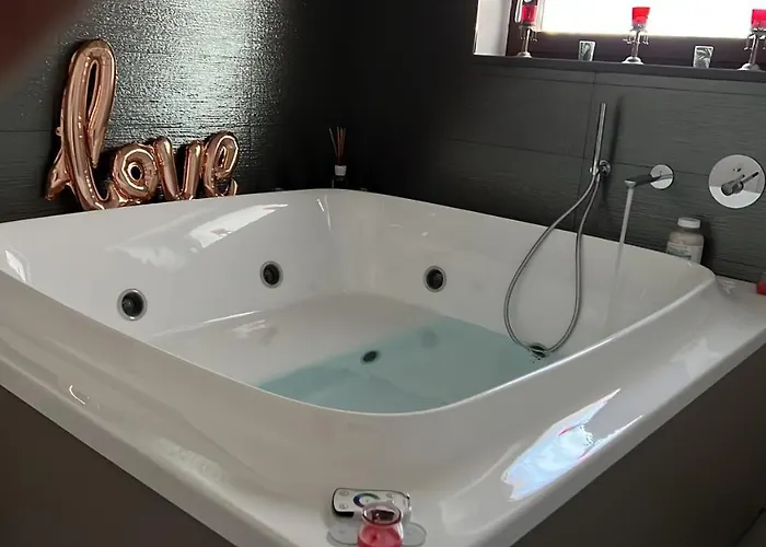 Naturamare Alojamento de Acomodação e Pequeno-almoço Villapiana